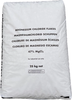Cestná soľ - Cestná soľ Plantmix 25 kg